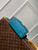 Louis Vuitton LV M23766 Capucines Mini Handbag Green