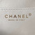 Chanel AS4609 Small Messenger bag Lambskin White