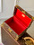 LV M20292 Louis Vuitton Coffret Tresor 24 Case Red