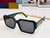 Gucci Sunglasses Luxury Fashion Show Sunglasses G992233