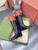 Gucci Women Shoes Style ‎674670 DS8J0 1079 Knee-high boot with harness 192113