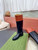 Gucci Women Shoes Style ‎674670 DS8J0 1079 Knee-high boot with harness 192113