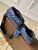 LV M24753 Louis Vuitton Trio Messenger Bag Ink Blue/White