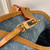 LV M11462 Louis Vuitton CarryAll PM Bag Sky Blue Denim