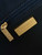 Chanel 24C AS4561 Flap Bag Sequins Gold-Tone Metal Black & Multicolor