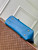 Louis Vuitton LV M25341 Low Key Cabas MM Bag Blue