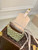 LV M81351 Louis Vuitton Tiny Backpack M80738 Monogram Empreinte Green