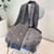 Louis Vuitton Scarves Fashion Scarf L38941