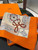 Hermes H001829S Scarves Cavalcades Scarf H50010
