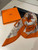 Hermes H001829S Scarves Cavalcades Scarf H50010
