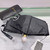 Chanel Five Fold Automatic Folding Sun Umbrella C855667
