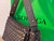 Bottega Veneta BV 709418 Small Cobble Shoulder Bag Drak Brown