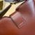 Gucci 782908 Mini Bucket Shoulder Bag Brown