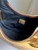 Tom Ford Shiny Stamped Crocodile Leather Bianca Mini Hobo 5520708811 Gold