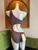 Gucci 695817 GG stretch jersey swimsuit G65937