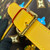 LV M47069 Louis Vuitton Locker Dopp Kit Chocolate