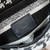 Dior M0500 MINI Lady D-LITE Bag Black and White Houndstooth Embroidery
