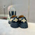 Gucci Women Shoes Style ‎700271 DKSD0 1000 Women's lug sole Interlocking G loafer 191409