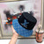 LV L60013 Louis Vuitton Hats Designer LV Cap Sun Hat Black