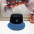 LV L60013 Louis Vuitton Hats Designer LV Cap Sun Hat Black