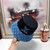 LV L60013 Louis Vuitton Hats Designer LV Cap Sun Hat Black