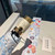 Louis Vuitton Fashion Folding Sun Umbrella L557357