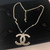 Chanel Necklace Jewelry Designer CC31743