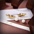 Dior E2118WOMRS Dior Tribales Earrings D99202
