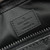 LV M82544 Louis Vuitton Nano Alpha Bag Black embossing