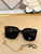 Chanel 5493 Rectangle Sunglasses C83106