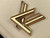 LV M53754 Louis Vuitton Twist MM Epi Grained Cowhide Leather Quartz White