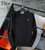 Dior Men's Leaf Crest Wool Sweater D70023