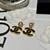 Chanel Earring Fashion Jewelry CC31872