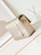 Chanel AS4661 Flap Bag CF Airport Calfskin & Gold-Tone Metal