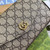 Gucci 764961 Ophidia Mini Bag Brown