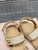 MiuMiu 5X133E Women's Sporty raffia-effect woven fabric sandals Miu8010