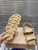 MiuMiu 5X133E Women's Sporty raffia-effect woven fabric sandals Miu8010