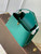 Louis Vuitton LV M26259 Capucines GM Bag Dark green