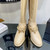 Chanel Women's Boot Shoes G38810