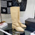 Chanel Women's Boot Shoes G38810