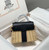 Hermes Picnic Sellier Kelly 22 Barenia Palladium Hardware H21806