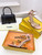 Fendi 8X8306 First Fendace Leather high-heeled Sandals pink