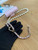 Chanel A81181 22 Spring/Summer Pearl chain belt bag pink