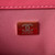 Chanel AS4609 Small Messenger bag Lambskin Red