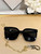 Chanel 5493 Rectangle Sunglasses C83113