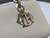 Dior M1151 Small Lady D-Sire My ABCDior Bag Beige Bull Leather