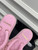 Chanel G40132 Women's Slippers Shoes Lambskin C90210
