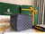 Goyard MUSEVAPMLTY01CL03P Muse Vanity Case PM Bag Black