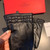 Valentino Women's Gloves Designer Leather Gloves V88522