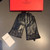 Valentino Women's Gloves Designer Leather Gloves V88522